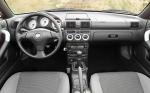 Toyota MR2 Spyder 2005 года